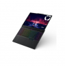 Lenovo Legion 5 15AHP10 AMD | Eclipse Black | 15.1 " | OLED | WQXGA | 2560 x 1600 pixels | Glossy | AMD Ryzen 7 | 260 | 16 GB | 