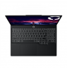 Lenovo Legion 5 15AHP10 AMD | Eclipse Black | 15.1 " | OLED | WQXGA | 2560 x 1600 pixels | Glossy | AMD Ryzen 7 | 260 | 16 GB | 