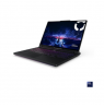 Lenovo Legion Pro 7 16IAX10H Intel | Eclipse Black | 16 " | OLED | WQXGA | 2560 x 1600 pixels | Glossy | Intel Core Ultra 9 | 27
