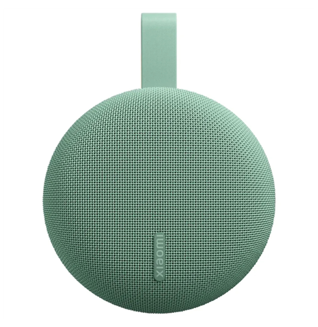 Xiaomi Bluetooth Speaker Essential | 5 W | Bluetooth | Wireless connection | Portable | Green