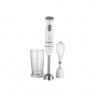Gorenje Hand blender | HBC802QW | Hand Blender | 800 W | Jar material Plastic | Jar capacity 0.5 L | White