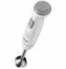 Gorenje Hand blender | HBC802QW | Hand Blender | 800 W | Jar material Plastic | Jar capacity 0.5 L | White