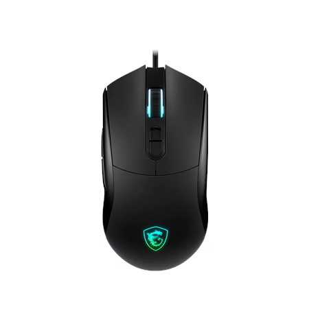 MSI Gaming Mouse | FORGE GM320 | Wired | USB 2.0