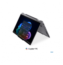 Lenovo ThinkPad X1 2-in-1 G11 Intel | Grey | 14 " | IPS | Touchscreen | WUXGA | 1920 x 1200 pixels | Anti-glare | Intel Core Ult