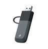 TP-LINK BE6500 Tri-Band Wi-Fi 7 Mini Wireless USB Adapter | Archer TBE400U | 2.4 GHz