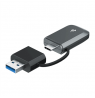 TP-LINK BE6500 Tri-Band Wi-Fi 7 Mini Wireless USB Adapter | Archer TBE400U | 2.4 GHz