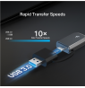 TP-LINK BE6500 Tri-Band Wi-Fi 7 Mini Wireless USB Adapter | Archer TBE400U | 2.4 GHz
