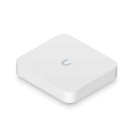 Ubiquiti | UXG-Max | Gateway Max | Ethernet LAN (RJ-45) ports 5 | Mesh Support No | MU-MiMO No | No mobile broadband
