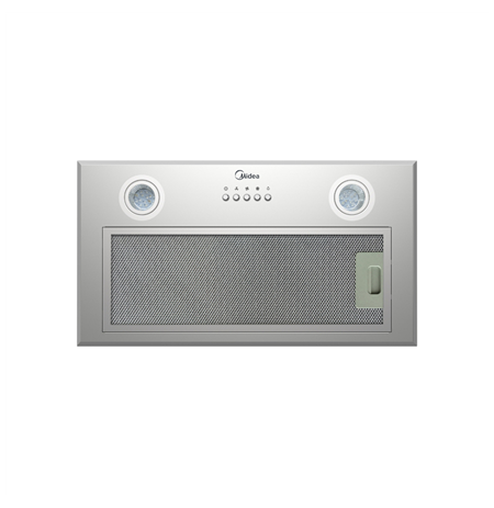 Midea Hood | MCI606 | Built-in | Energy efficiency class C | Width 52 cm | 610 m³