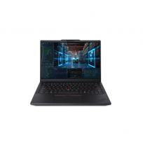 Lenovo ThinkPad P14s G7 AMD | Black | 14 " | IPS | Touchscreen | WUXGA | 1920 x 1200 pixels | Anti-glare | AMD Ryzen AI 7 PRO | 