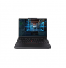 Lenovo ThinkPad P14s G7 AMD | Black | 14 " | IPS | Touchscreen | WUXGA | 1920 x 1200 pixels | Anti-glare | AMD Ryzen AI 7 PRO | 