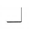 Lenovo ThinkPad P14s G7 AMD | Black | 14 " | IPS | Touchscreen | WUXGA | 1920 x 1200 pixels | Anti-glare | AMD Ryzen AI 7 PRO | 
