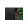 Lenovo ThinkPad P14s G7 AMD | Black | 14 " | IPS | Touchscreen | WUXGA | 1920 x 1200 pixels | Anti-glare | AMD Ryzen AI 7 PRO | 