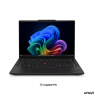 Lenovo ThinkPad T14 G7 AMD | Black | 14 " | IPS | WUXGA | 1920 x 1200 pixels | Anti-glare | AMD Ryzen AI 5 PRO | 440 | 16 GB | S