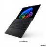 Lenovo ThinkPad T14 G7 AMD | Black | 14 " | IPS | WUXGA | 1920 x 1200 pixels | Anti-glare | AMD Ryzen AI 5 PRO | 440 | 16 GB | S