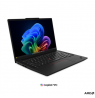 Lenovo ThinkPad T14 G7 AMD | Black | 14 " | IPS | WUXGA | 1920 x 1200 pixels | Anti-glare | AMD Ryzen AI 5 PRO | 440 | 16 GB | S