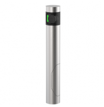 In balance Grid Charging Station 2x22kW, Socket, 4G (LTE), RFID | PC1-U-R
