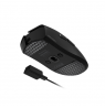 Genesis Gaming Mouse | Zircon 880 Pro 8k | Wireless | 2.4GHz, Bluetooth | Black