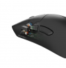 Genesis Gaming Mouse | Zircon 880 Pro 8k | Wireless | 2.4GHz, Bluetooth | Black