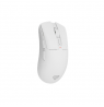 Genesis Gaming Mouse | Zircon 880 Pro 8k | Wireless | 2.4GHz, Bluetooth | White
