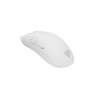 Genesis Gaming Mouse | Zircon 880 Pro 8k | Wireless | 2.4GHz, Bluetooth | White