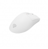 Genesis Gaming Mouse | Zircon 880 Pro 8k | Wireless | 2.4GHz, Bluetooth | White