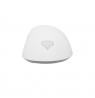 Genesis Gaming Mouse | Zircon 880 Pro 8k | Wireless | 2.4GHz, Bluetooth | White