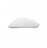 Genesis Gaming Mouse | Zircon 880 Pro 8k | Wireless | 2.4GHz, Bluetooth | White