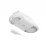Genesis Gaming Mouse | Zircon 880 Pro 8k | Wireless | 2.4GHz, Bluetooth | White