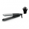 Rowenta Hair Straightener | Thermostyle SF7120E0 | Ionic function | Temperature (max) 230 °C | Black