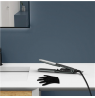 Rowenta Hair Straightener | Thermostyle SF7120E0 | Ionic function | Temperature (max) 230 °C | Black