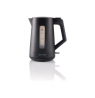 Gorenje K17OPB | Kettle | Electric | 2200 W | 1.7 L | Plastic | 360° rotational base | Black