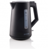 Gorenje K17OPB | Kettle | Electric | 2200 W | 1.7 L | Plastic | 360° rotational base | Black