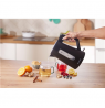 Gorenje K17OPB | Kettle | Electric | 2200 W | 1.7 L | Plastic | 360° rotational base | Black
