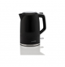 Gorenje K17DPB | Kettle | Electric | 1.7 L | 2200 W | Plastic/Stainless steel | 360° rotational base | Black
