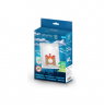ETA Dust bags for vacuum cleaners Concept
