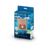 ETA Dust bags for ETA, Hoover, LG vacuum cleaners | ETA0414P | 5 pc(s) | Brown