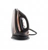 ETA Vapore 4290 90000 | Steam Iron | 3000 W | Water tank capacity 1500 ml | Continuous steam 120 g/min | Black