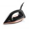 ETA Vapore 4290 90000 | Steam Iron | 3000 W | Water tank capacity 1500 ml | Continuous steam 120 g/min | Black