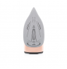 ETA Vapore 4290 90000 | Steam Iron | 3000 W | Water tank capacity 1500 ml | Continuous steam 120 g/min | Black