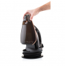 ETA Vapore 4290 90000 | Steam Iron | 3000 W | Water tank capacity 1500 ml | Continuous steam 120 g/min | Black