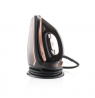 ETA Vapore 4290 90000 | Steam Iron | 3000 W | Water tank capacity 1500 ml | Continuous steam 120 g/min | Black
