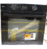 SALE OUT. | INDESIT Oven | IO K58HS B | 71 L | Electric | Hydrolytic | Electronic | Height 59.5 cm | Width 59.5 cm | Black | NOT
