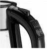 Zelmer ZCK8026 electric kettle 1.7 L 2200 W Black, Transparent
