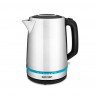 Zelmer ZCK7921 electric kettle 1.7 L 2200 W Stainless steel