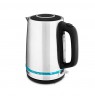 Zelmer ZCK7921 electric kettle 1.7 L 2200 W Stainless steel