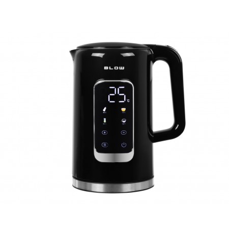 Black kettle with display 2500W BK-17PBT BLOW WI-FI TUYA
