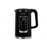 Black kettle with display 2500W BK-17PBT BLOW WI-FI TUYA
