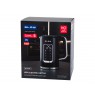 Black kettle with display 2500W BK-17PBT BLOW WI-FI TUYA