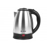 Silver kettle 2000W BK-18SS BLOW 1.8l metal
